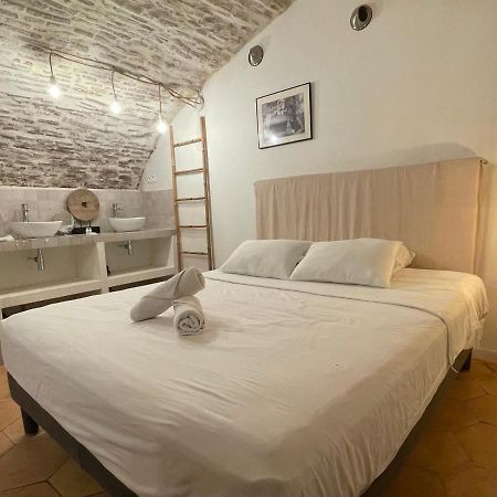 Residence Les Hauts De Saint Charles Μασσαλία Εξωτερικό φωτογραφία