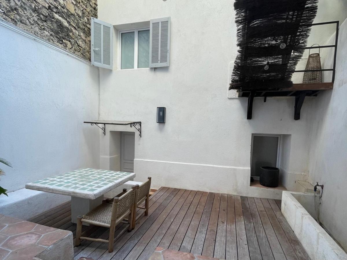 Residence Les Hauts De Saint Charles Μασσαλία Εξωτερικό φωτογραφία