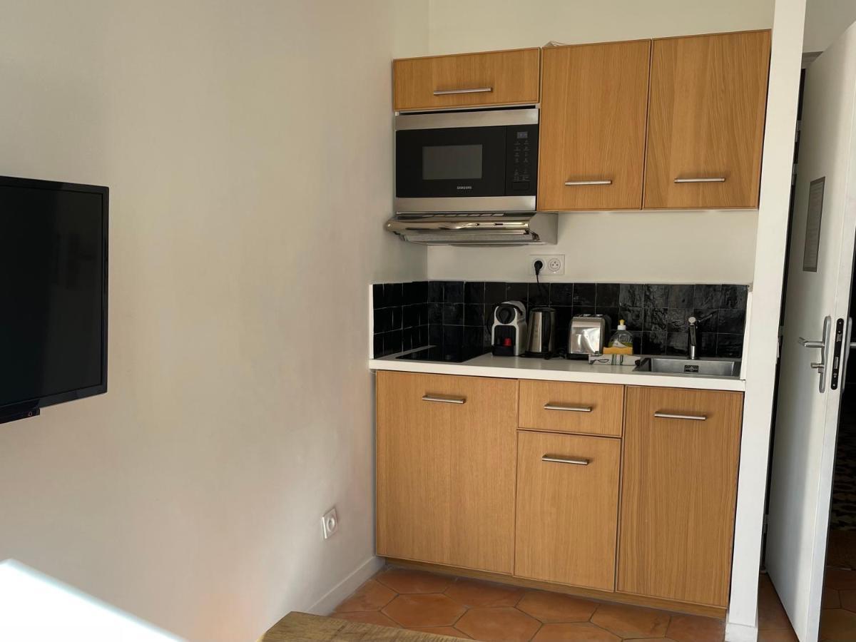 Residence Les Hauts De Saint Charles Μασσαλία Εξωτερικό φωτογραφία