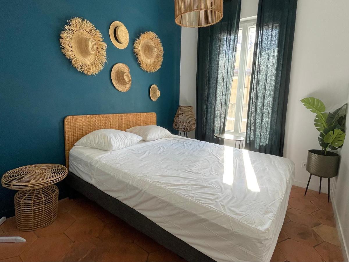 Residence Les Hauts De Saint Charles Μασσαλία Εξωτερικό φωτογραφία
