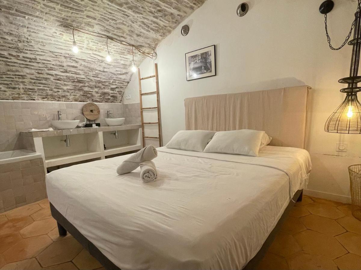Residence Les Hauts De Saint Charles Μασσαλία Εξωτερικό φωτογραφία