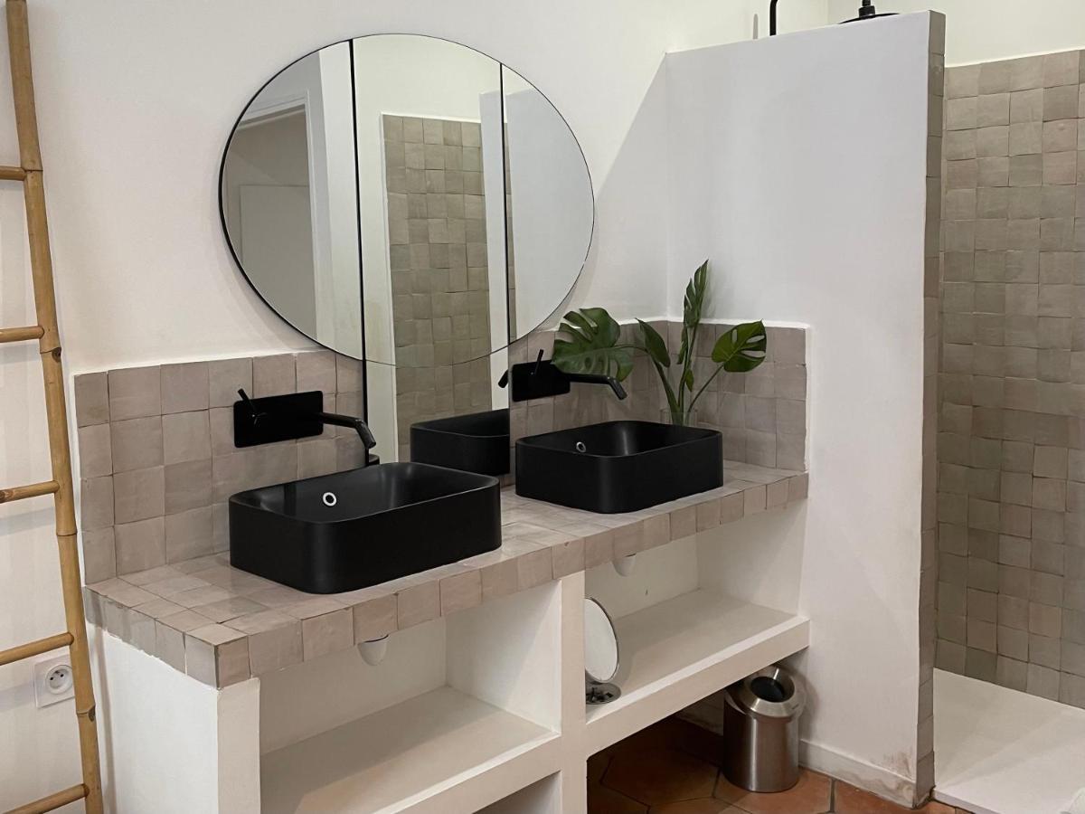 Residence Les Hauts De Saint Charles Μασσαλία Εξωτερικό φωτογραφία