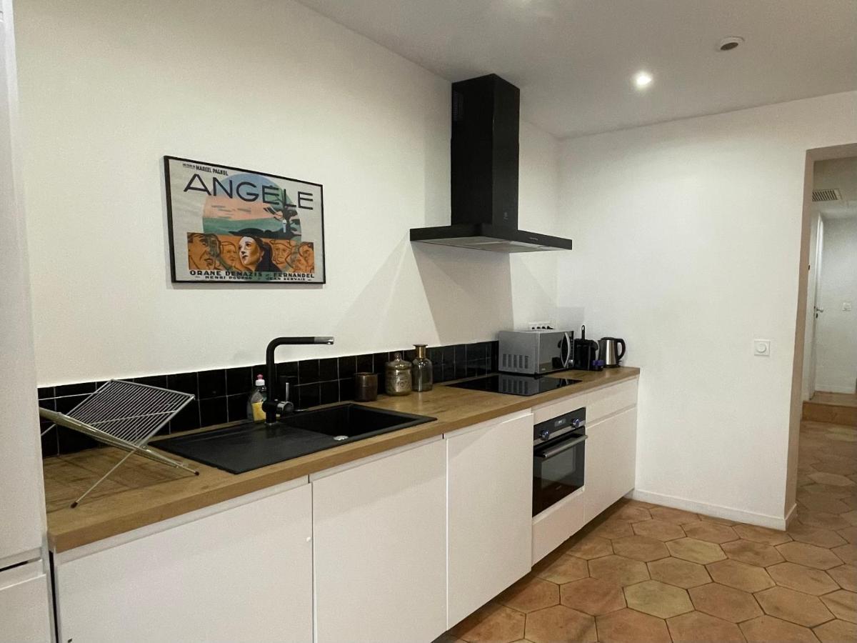 Residence Les Hauts De Saint Charles Μασσαλία Εξωτερικό φωτογραφία