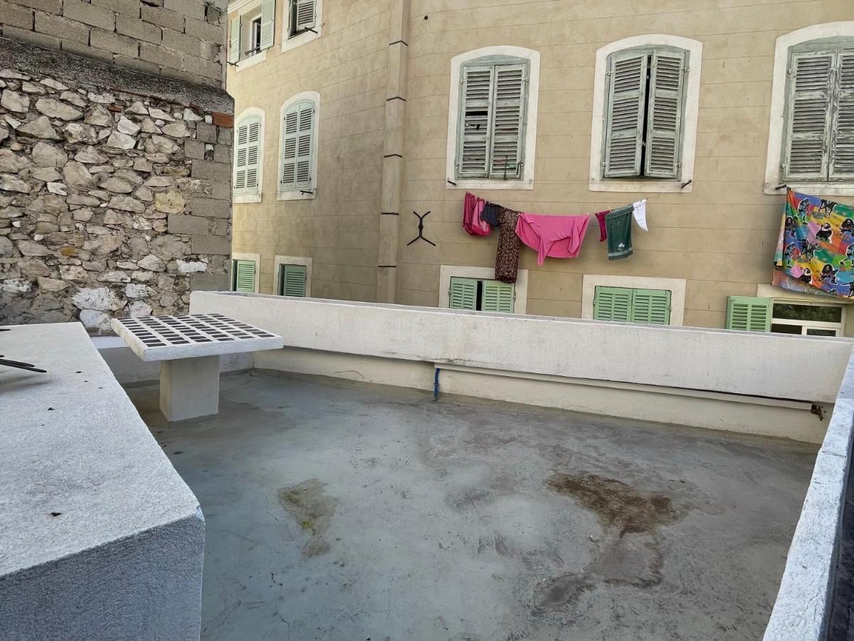 Residence Les Hauts De Saint Charles Μασσαλία Εξωτερικό φωτογραφία