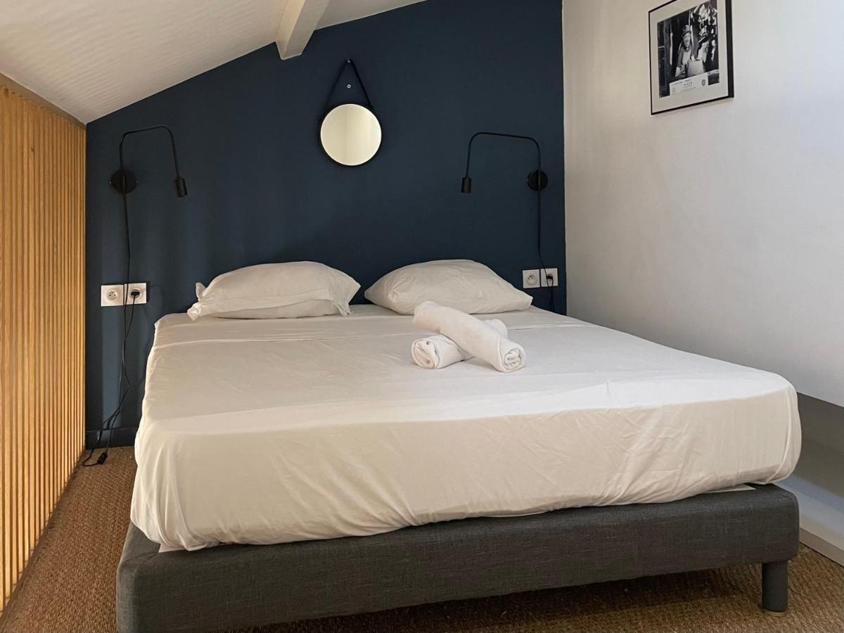 Residence Les Hauts De Saint Charles Μασσαλία Εξωτερικό φωτογραφία