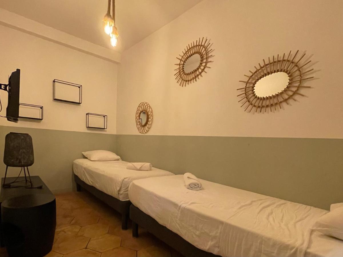 Residence Les Hauts De Saint Charles Μασσαλία Εξωτερικό φωτογραφία