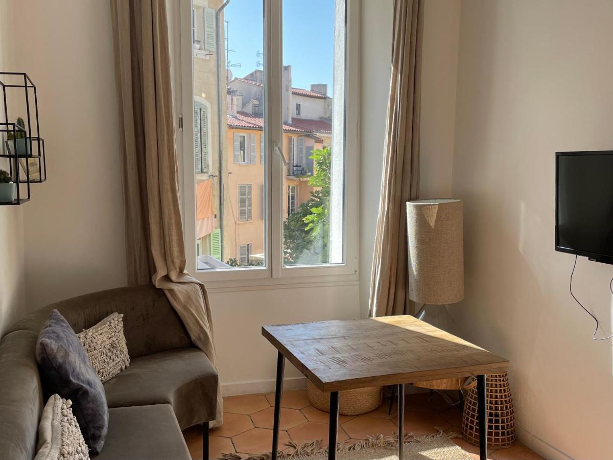 Residence Les Hauts De Saint Charles Μασσαλία Εξωτερικό φωτογραφία