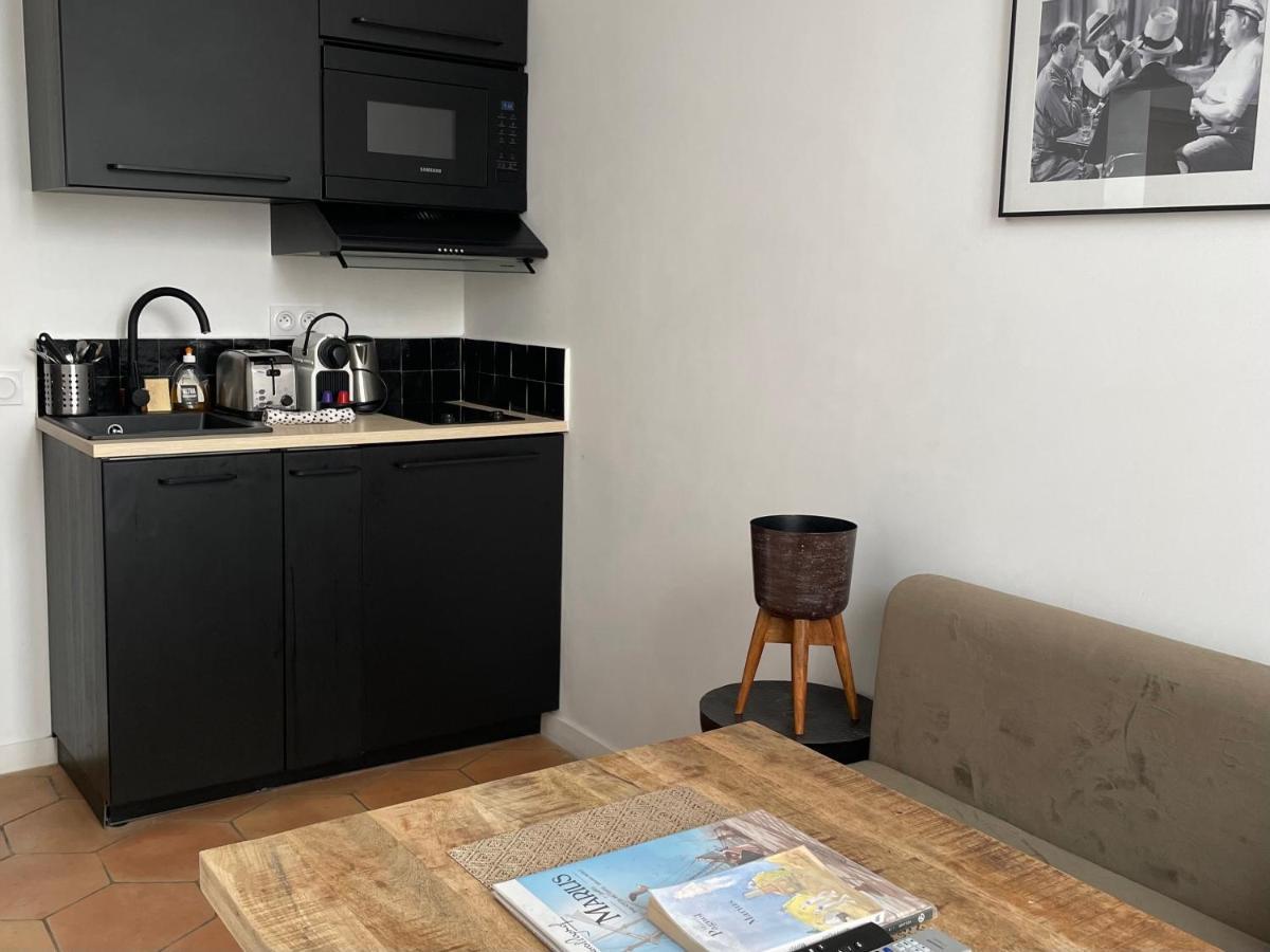 Residence Les Hauts De Saint Charles Μασσαλία Εξωτερικό φωτογραφία