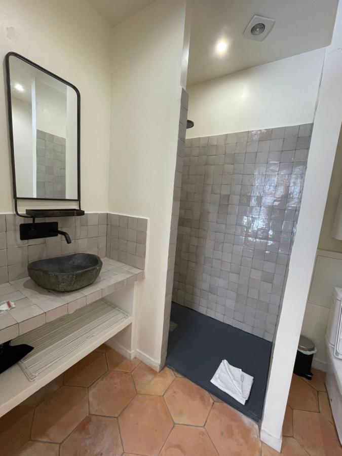 Residence Les Hauts De Saint Charles Μασσαλία Εξωτερικό φωτογραφία